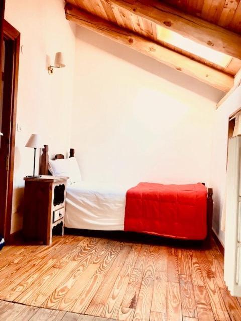Hotel Derby Bar Oulx エクステリア 写真